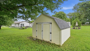 104 Nelson Street, Tiffin, 44883, 3 Bedrooms Bedrooms, ,1 BathroomBathrooms,Residential,For Sale,Nelson,20262387