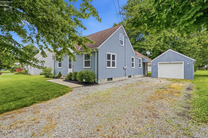 104 Nelson Street, Tiffin, 44883, 3 Bedrooms Bedrooms, ,1 BathroomBathrooms,Residential,For Sale,Nelson,20262387