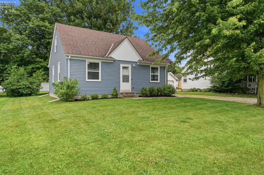 104 Nelson Street, Tiffin, 44883, 3 Bedrooms Bedrooms, ,1 BathroomBathrooms,Residential,For Sale,Nelson,20262387