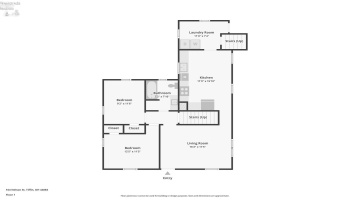 104 Nelson Street, Tiffin, 44883, 3 Bedrooms Bedrooms, ,1 BathroomBathrooms,Residential,For Sale,Nelson,20262387