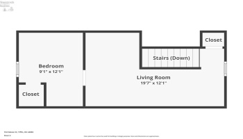 104 Nelson Street, Tiffin, 44883, 3 Bedrooms Bedrooms, ,1 BathroomBathrooms,Residential,For Sale,Nelson,20262387