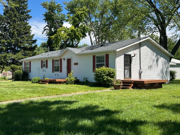 3918 Venice Road, Sandusky, 44870, 3 Bedrooms Bedrooms, ,2 BathroomsBathrooms,Residential,For Sale,Venice,20262386
