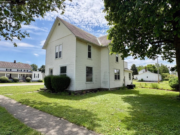 5810 Tiffin Street, Bascom, 44809, 3 Bedrooms Bedrooms, ,1 BathroomBathrooms,Residential,For Sale,Tiffin,20262384