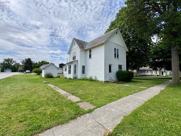 5810 Tiffin Street, Bascom, 44809, 3 Bedrooms Bedrooms, ,1 BathroomBathrooms,Residential,For Sale,Tiffin,20262384