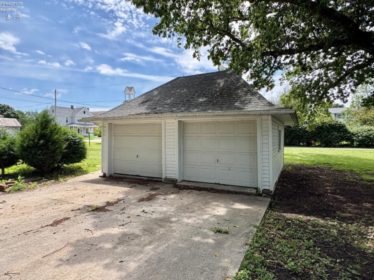 5810 Tiffin Street, Bascom, 44809, 3 Bedrooms Bedrooms, ,1 BathroomBathrooms,Residential,For Sale,Tiffin,20262384