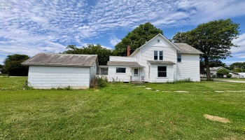 5810 Tiffin Street, Bascom, 44809, 3 Bedrooms Bedrooms, ,1 BathroomBathrooms,Residential,For Sale,Tiffin,20262384