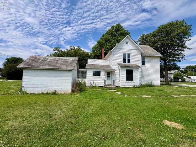 5810 Tiffin Street, Bascom, 44809, 3 Bedrooms Bedrooms, ,1 BathroomBathrooms,Residential,For Sale,Tiffin,20262384