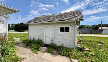 5810 Tiffin Street, Bascom, 44809, 3 Bedrooms Bedrooms, ,1 BathroomBathrooms,Residential,For Sale,Tiffin,20262384