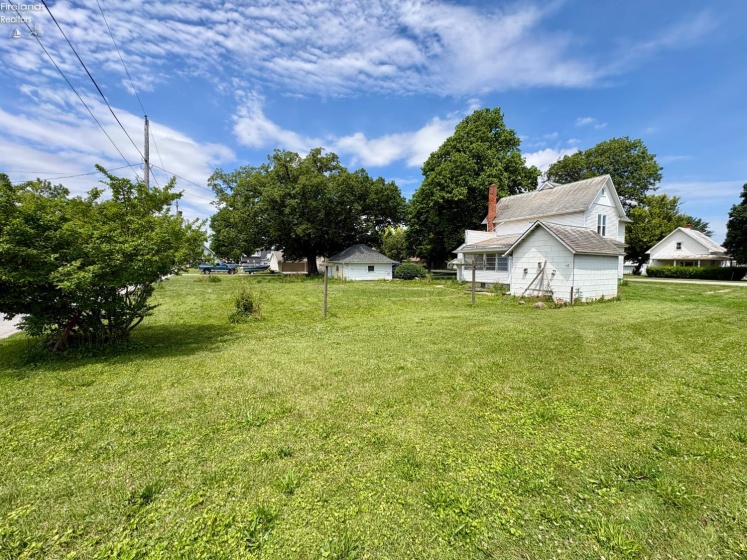 5810 Tiffin Street, Bascom, 44809, 3 Bedrooms Bedrooms, ,1 BathroomBathrooms,Residential,For Sale,Tiffin,20262384