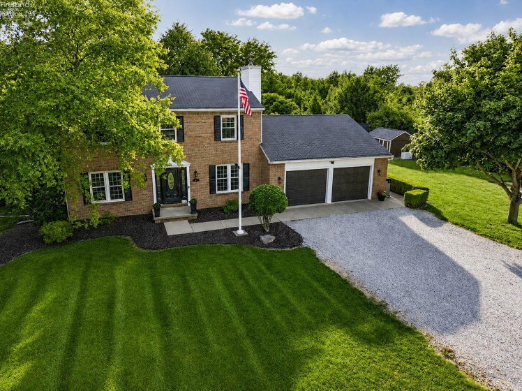 3640 Opfer Lentz Road, Woodville, 43469, 3 Bedrooms Bedrooms, ,3 BathroomsBathrooms,Residential,For Sale,Opfer Lentz,20262237