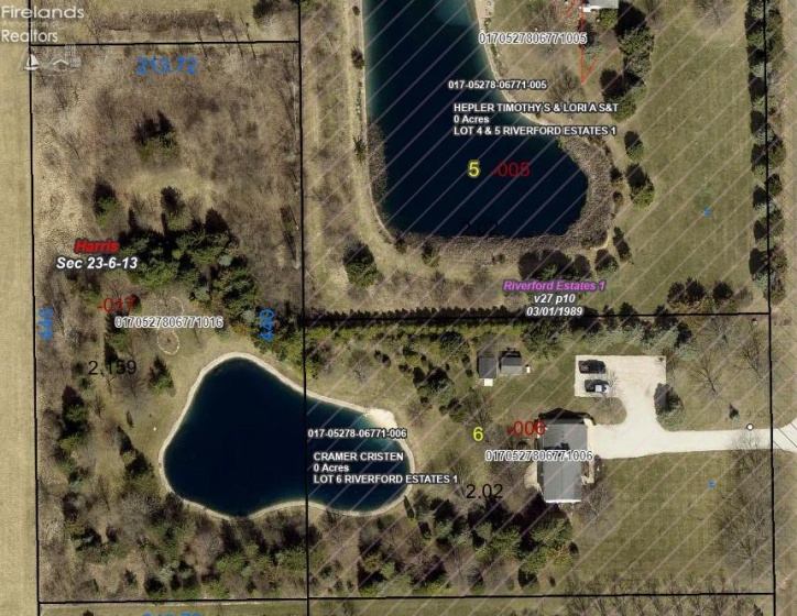3640 Opfer Lentz Road, Woodville, 43469, 3 Bedrooms Bedrooms, ,3 BathroomsBathrooms,Residential,For Sale,Opfer Lentz,20262237