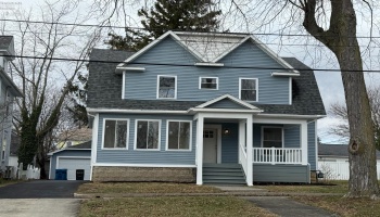 318 Park Avenue, Fremont, 43420, 4 Bedrooms Bedrooms, ,2 BathroomsBathrooms,Residential,For Sale,Park,20262278