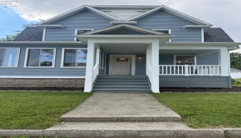 318 Park Avenue, Fremont, 43420, 4 Bedrooms Bedrooms, ,2 BathroomsBathrooms,Residential,For Sale,Park,20262278