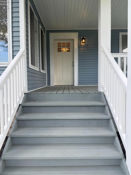 318 Park Avenue, Fremont, 43420, 4 Bedrooms Bedrooms, ,2 BathroomsBathrooms,Residential,For Sale,Park,20262278