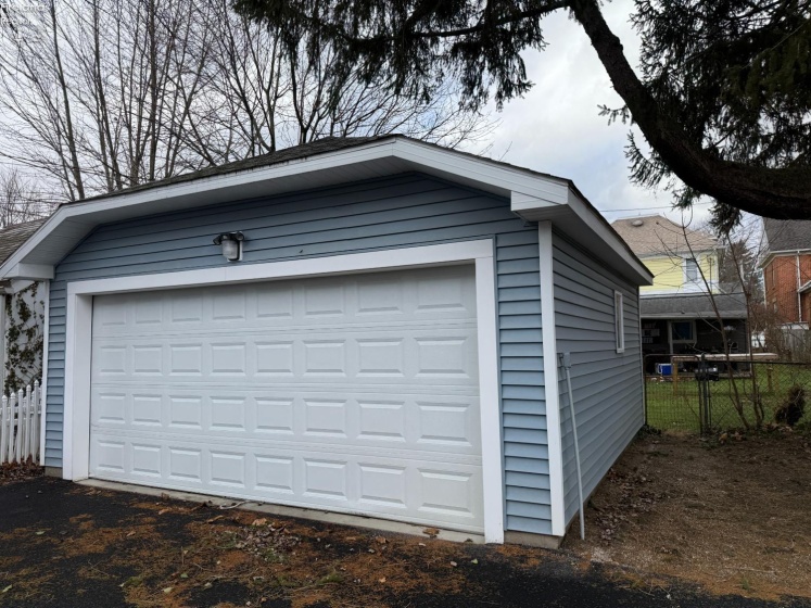 318 Park Avenue, Fremont, 43420, 4 Bedrooms Bedrooms, ,2 BathroomsBathrooms,Residential,For Sale,Park,20262278