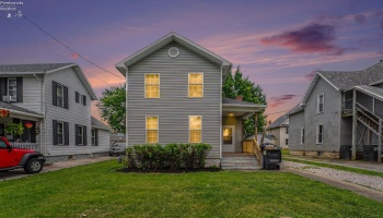 210 High Street, Bellevue, 44811, 2 Bedrooms Bedrooms, ,1 BathroomBathrooms,Residential,For Sale,High,20262393