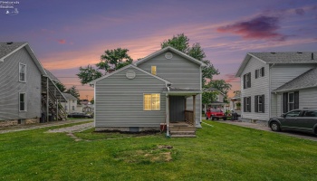 210 High Street, Bellevue, 44811, 2 Bedrooms Bedrooms, ,1 BathroomBathrooms,Residential,For Sale,High,20262393
