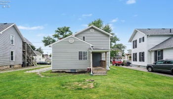 210 High Street, Bellevue, 44811, 2 Bedrooms Bedrooms, ,1 BathroomBathrooms,Residential,For Sale,High,20262393