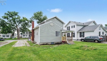 210 High Street, Bellevue, 44811, 2 Bedrooms Bedrooms, ,1 BathroomBathrooms,Residential,For Sale,High,20262393