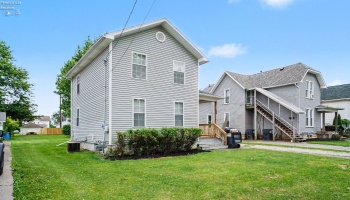 210 High Street, Bellevue, 44811, 2 Bedrooms Bedrooms, ,1 BathroomBathrooms,Residential,For Sale,High,20262393