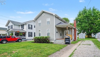 210 High Street, Bellevue, 44811, 2 Bedrooms Bedrooms, ,1 BathroomBathrooms,Residential,For Sale,High,20262393