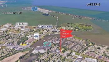 2055 Cleveland Road, Sandusky, 44870, ,Commercial,For Sale,Cleveland,20262394