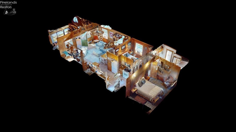 2103 County Road 210, Fremont, 43420, 2 Bedrooms Bedrooms, ,1 BathroomBathrooms,Residential,For Sale,County Road 210,20262399