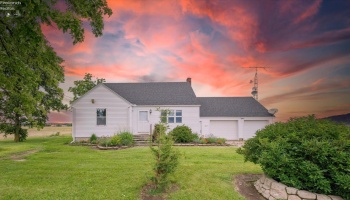 14245 SR 163, Oak Harbor, 43449, 3 Bedrooms Bedrooms, ,1 BathroomBathrooms,Residential,For Sale,SR 163,20262373