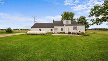 14245 SR 163, Oak Harbor, 43449, 3 Bedrooms Bedrooms, ,1 BathroomBathrooms,Residential,For Sale,SR 163,20262373