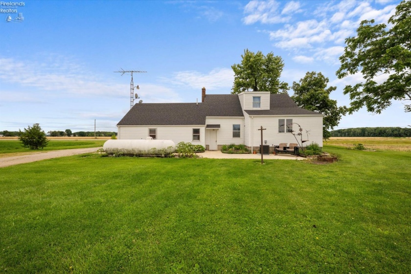 14245 SR 163, Oak Harbor, 43449, 3 Bedrooms Bedrooms, ,1 BathroomBathrooms,Residential,For Sale,SR 163,20262373