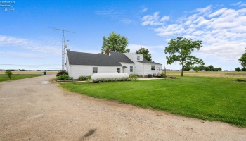 14245 SR 163, Oak Harbor, 43449, 3 Bedrooms Bedrooms, ,1 BathroomBathrooms,Residential,For Sale,SR 163,20262373