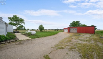 14245 SR 163, Oak Harbor, 43449, 3 Bedrooms Bedrooms, ,1 BathroomBathrooms,Residential,For Sale,SR 163,20262373