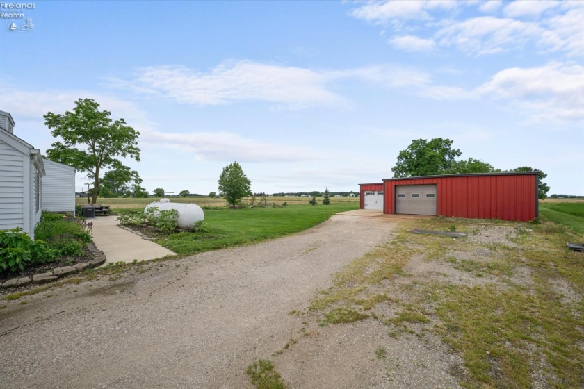 14245 SR 163, Oak Harbor, 43449, 3 Bedrooms Bedrooms, ,1 BathroomBathrooms,Residential,For Sale,SR 163,20262373