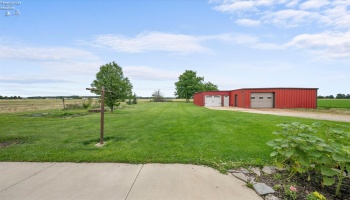 14245 SR 163, Oak Harbor, 43449, 3 Bedrooms Bedrooms, ,1 BathroomBathrooms,Residential,For Sale,SR 163,20262373