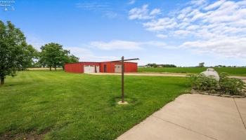 14245 SR 163, Oak Harbor, 43449, 3 Bedrooms Bedrooms, ,1 BathroomBathrooms,Residential,For Sale,SR 163,20262373