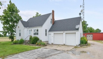 14245 SR 163, Oak Harbor, 43449, 3 Bedrooms Bedrooms, ,1 BathroomBathrooms,Residential,For Sale,SR 163,20262373
