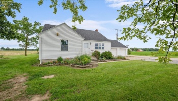 14245 SR 163, Oak Harbor, 43449, 3 Bedrooms Bedrooms, ,1 BathroomBathrooms,Residential,For Sale,SR 163,20262373