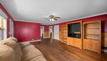 14245 SR 163, Oak Harbor, 43449, 3 Bedrooms Bedrooms, ,1 BathroomBathrooms,Residential,For Sale,SR 163,20262373