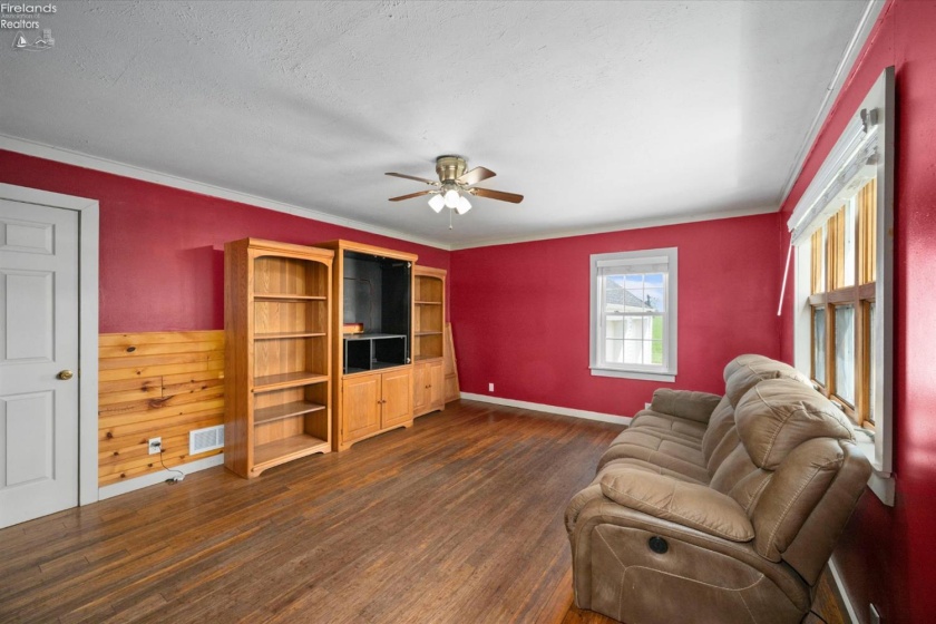 14245 SR 163, Oak Harbor, 43449, 3 Bedrooms Bedrooms, ,1 BathroomBathrooms,Residential,For Sale,SR 163,20262373