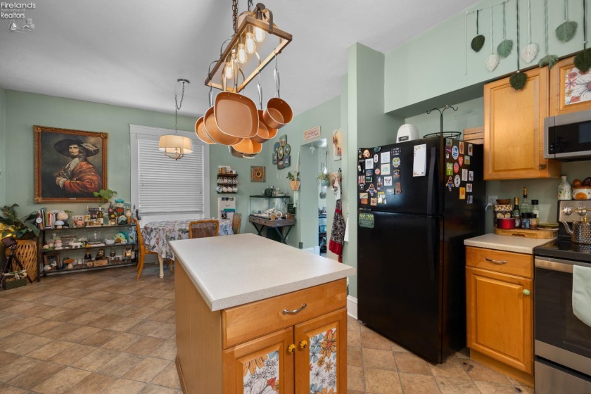 1131 Fifth, Sandusky, 44870, 3 Bedrooms Bedrooms, ,2 BathroomsBathrooms,Residential,For Sale,Fifth,20262413