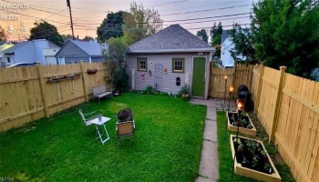 1131 Fifth, Sandusky, 44870, 3 Bedrooms Bedrooms, ,2 BathroomsBathrooms,Residential,For Sale,Fifth,20262413