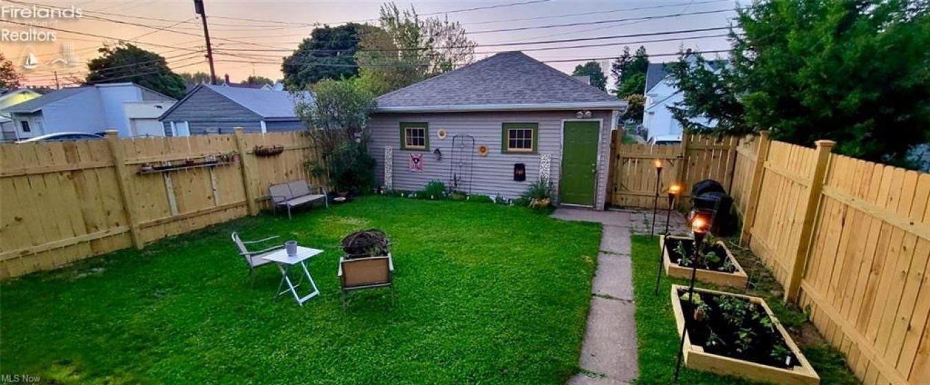 1131 Fifth, Sandusky, 44870, 3 Bedrooms Bedrooms, ,2 BathroomsBathrooms,Residential,For Sale,Fifth,20262413