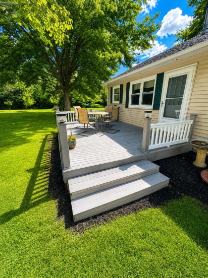 810 Taylor Avenue, Huron, 44839, 3 Bedrooms Bedrooms, ,2 BathroomsBathrooms,Residential,For Sale,Taylor,20262356