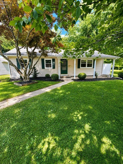 810 Taylor Avenue, Huron, 44839, 3 Bedrooms Bedrooms, ,2 BathroomsBathrooms,Residential,For Sale,Taylor,20262356