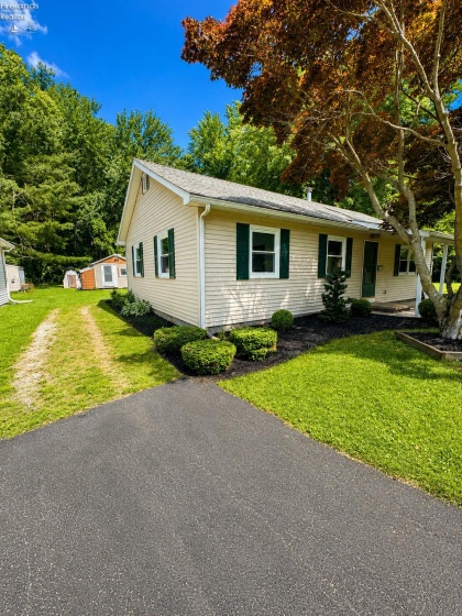 810 Taylor Avenue, Huron, 44839, 3 Bedrooms Bedrooms, ,2 BathroomsBathrooms,Residential,For Sale,Taylor,20262356