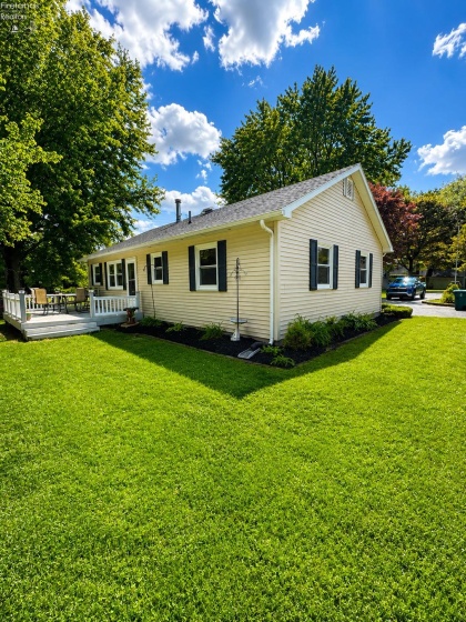 810 Taylor Avenue, Huron, 44839, 3 Bedrooms Bedrooms, ,2 BathroomsBathrooms,Residential,For Sale,Taylor,20262356
