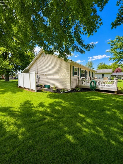 810 Taylor Avenue, Huron, 44839, 3 Bedrooms Bedrooms, ,2 BathroomsBathrooms,Residential,For Sale,Taylor,20262356