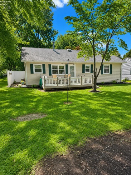 810 Taylor Avenue, Huron, 44839, 3 Bedrooms Bedrooms, ,2 BathroomsBathrooms,Residential,For Sale,Taylor,20262356