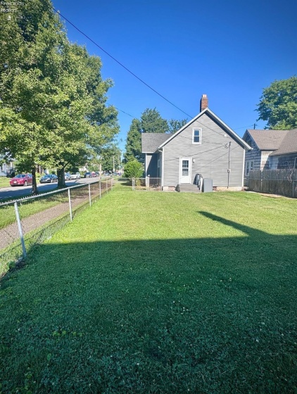 1530 Lindsley Street, Sandusky, 44870, ,1 BathroomBathrooms,Residential,For Sale,Lindsley,20262390