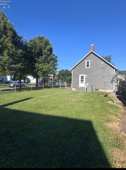 1530 Lindsley Street, Sandusky, 44870, ,1 BathroomBathrooms,Residential,For Sale,Lindsley,20262390
